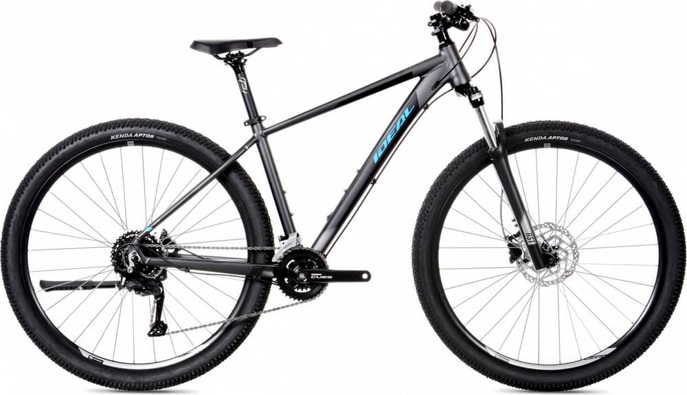 IDEAL ZIGZAG 29