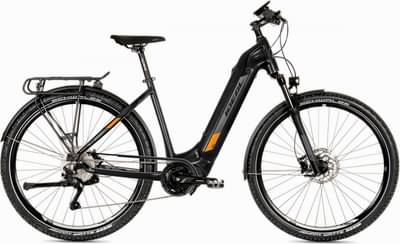 Ideal 27.5" PRISMA-610FX Air Trekking