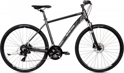 IDEAL CROSSMO