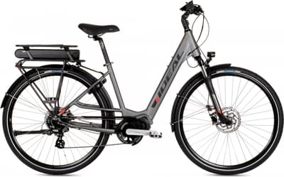 Ideal FUTOUR E508 WAVE 2025