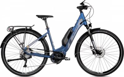 Ideal FUTOUR E610 WAVE 2025