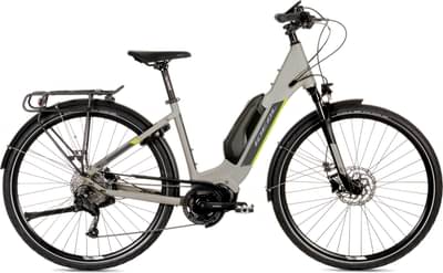 Ideal FUTOUR E6109 WAVE 2025
