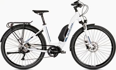 Ideal FUTOUR E610X WAVE 2025