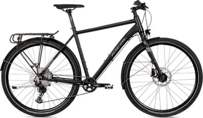 Ideal MULTIGO RIGID GTS