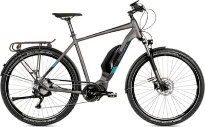 Ideal PRISMA-610X GTS Trekking EP600 2025