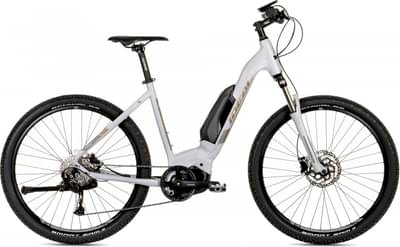 Ideal PRISMA E609 WAVE