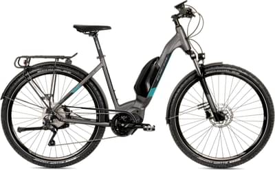 Ideal PRISMA-E610X Wave Trekking EP600