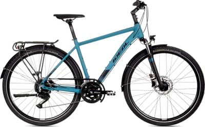 Ideal TRAVELON CUES GTS
