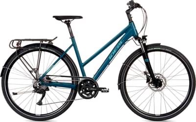 Ideal TRAVELON CUES LDS