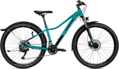 Ideal ZIGZAG suv Cues 27.5 UNI