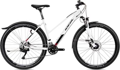 IDEAL ZIGZAG suv Cues 29 LDS