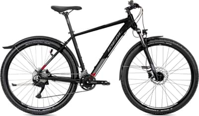 Ideal ZIGZAG suv Cues 29