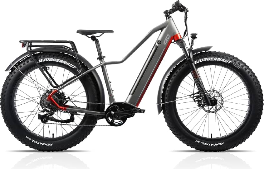 IGOELECTRIC Core - Extreme 3.0