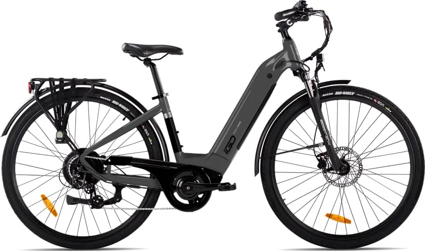 Igoelectric Discovery - Atwater