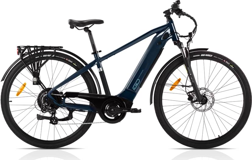 Igoelectric Discovery-Bonaventure