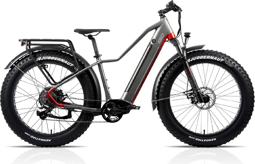 Igoelectric Core - Extreme 3.0