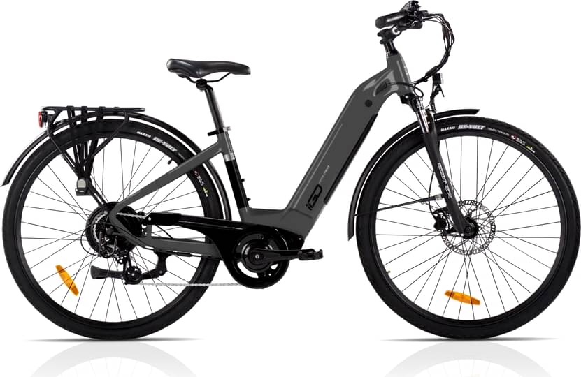 Igoelectric Discovery - Atwater