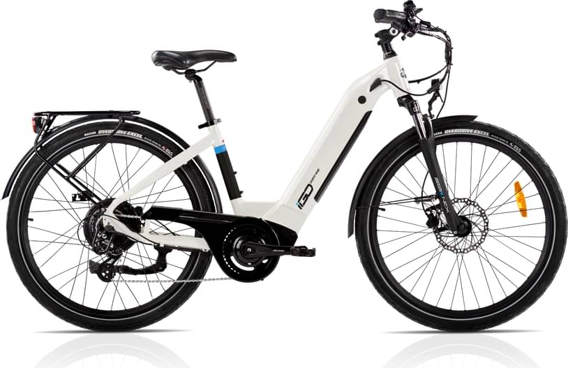 Igoelectric Discovery - Berri