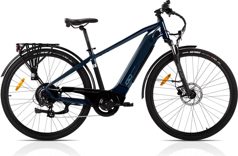 IGOELECTRIC Discovery-Bonaventure