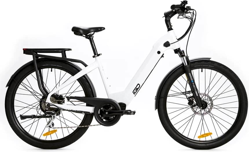 IGOELECTRIC Discovery - Rosemont LE