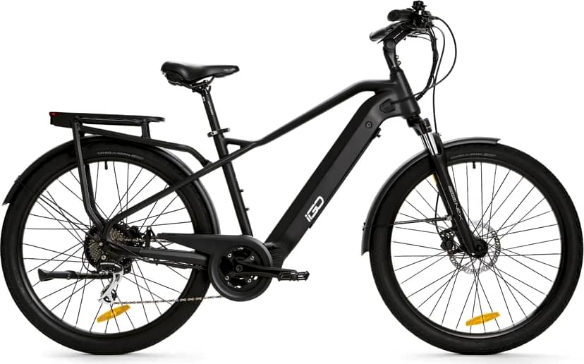 IGOELECTRIC Discovery - Yorkville LE