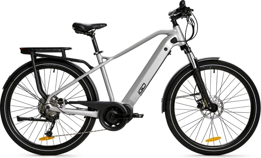 Igoelectric Discovery - Yorkville LS