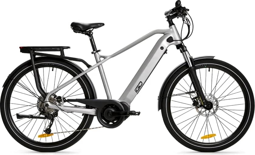 IGOELECTRIC Discovery - Yorkville LS1