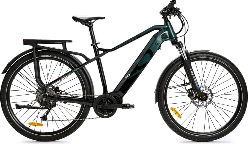 IGOELECTRIC Outland - Cabot RS
