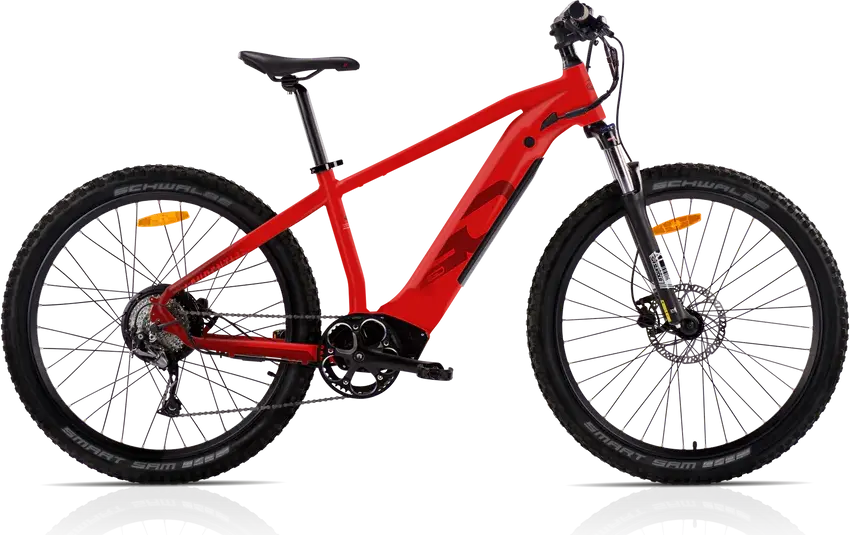 elan エランOUTLAND WOOD 155 xenon M 2023 2023 iGO Electric Outland - Laurentian – Specs, Comparisons
