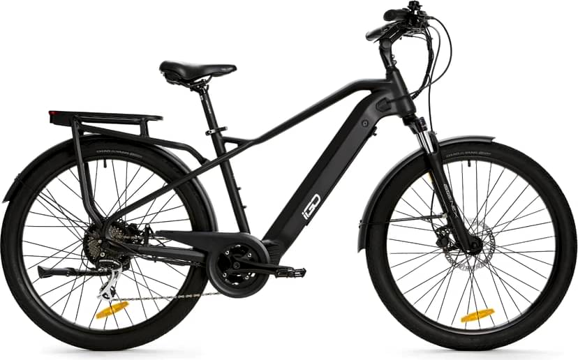 IGOELECTRIC Yorkville LE