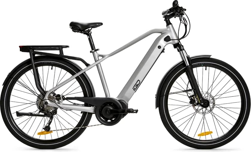 IGOELECTRIC Yorkville LS