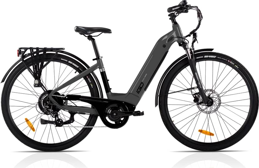 Igoelectric Discovery - Atwater