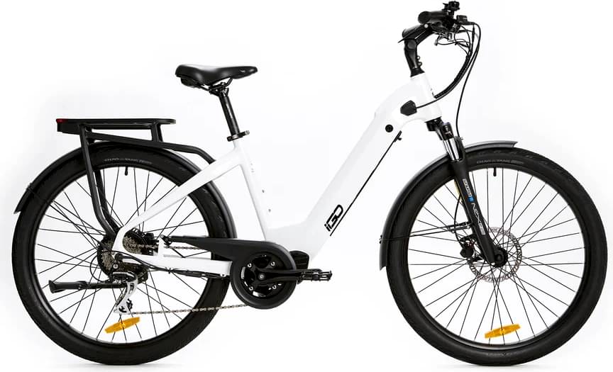 Igoelectric Discovery - Rosemont LE