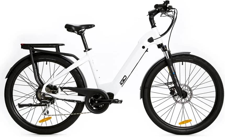 Igoelectric Discovery - Rosemont LE1