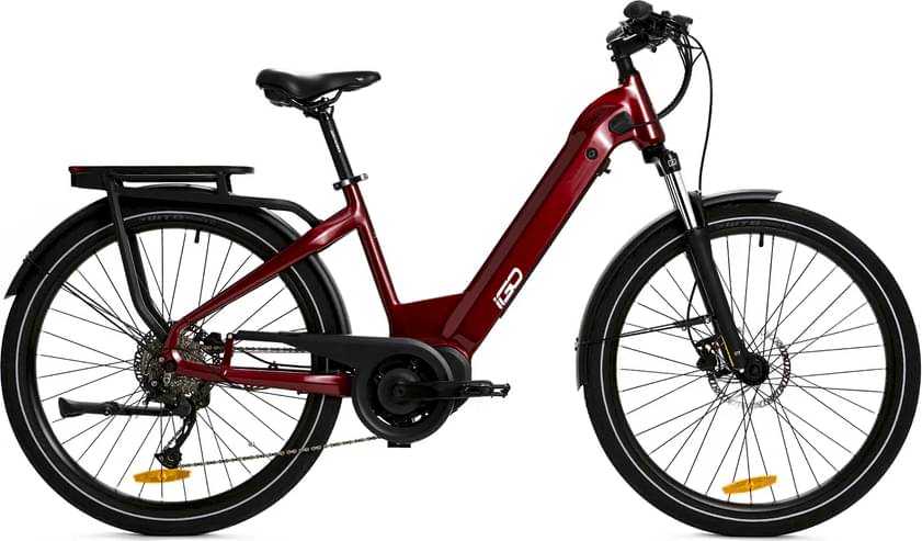 IGOELECTRIC Discovery - Rosemont LS