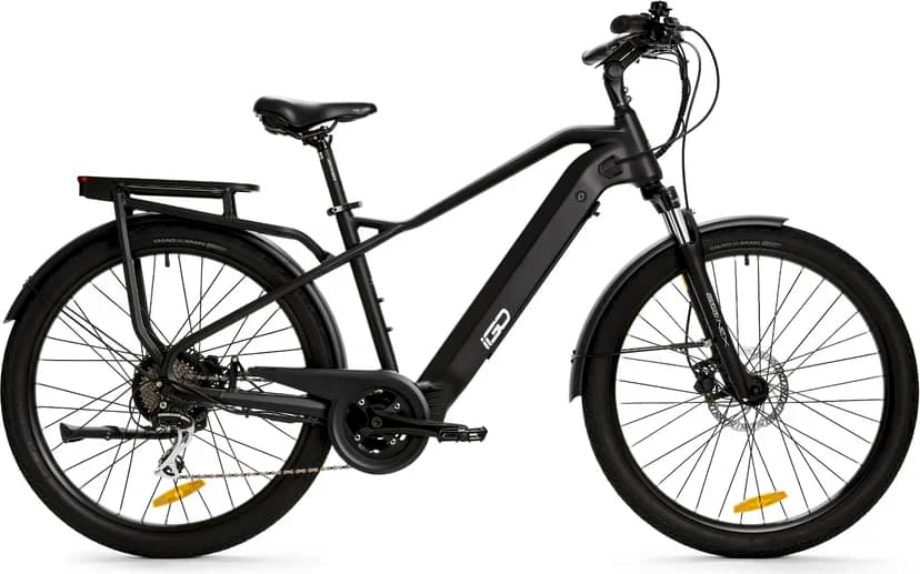 IGOELECTRIC Discovery - Yorkville LE1