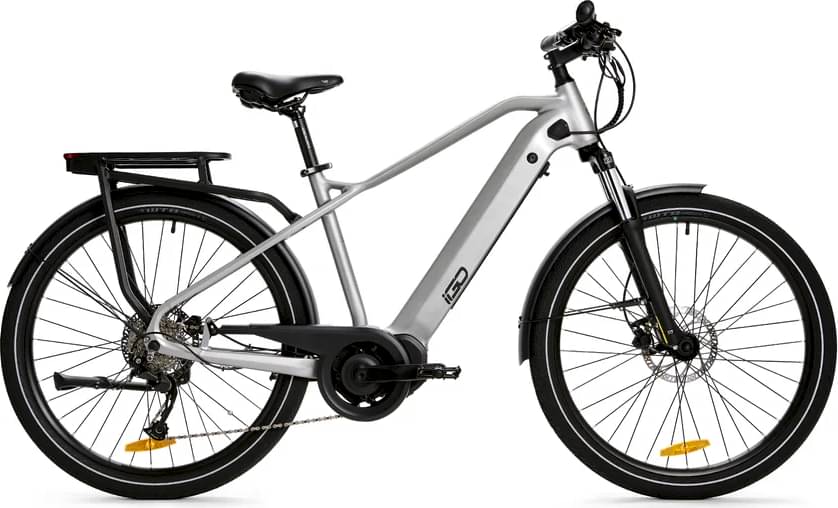Igoelectric Discovery - Yorkville LS