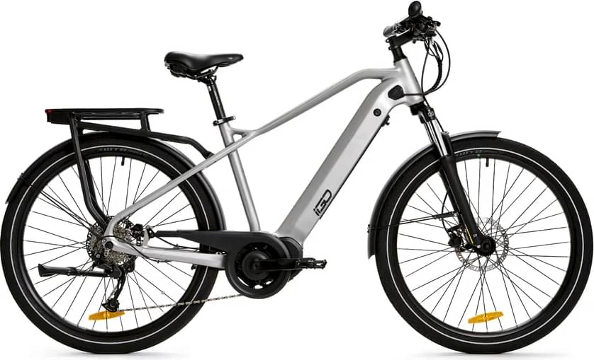 Igoelectric Discovery - Yorkville LS1