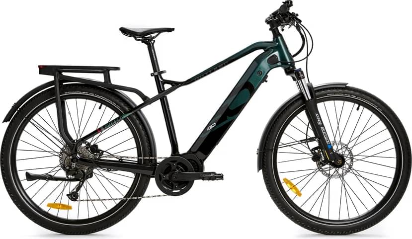 Igoelectric Outland - Cabot RS1