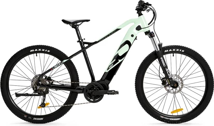 IGOELECTRIC Outland - Sawback RS
