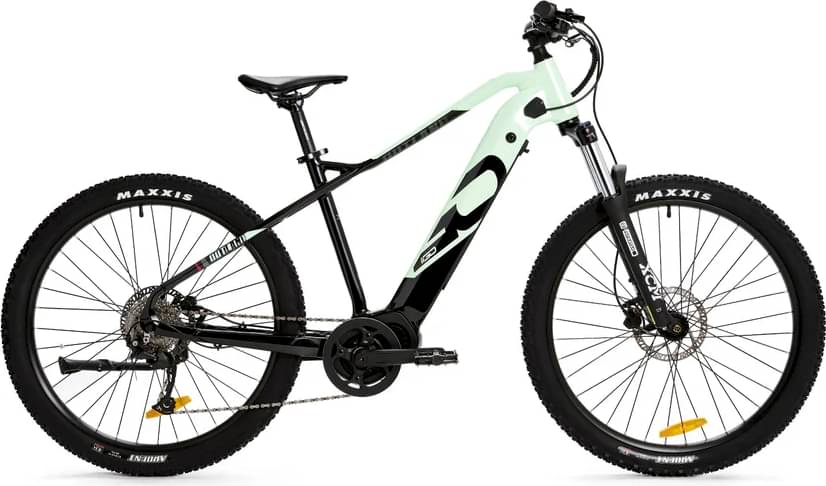 IGOELECTRIC Outland - Sawback RS1