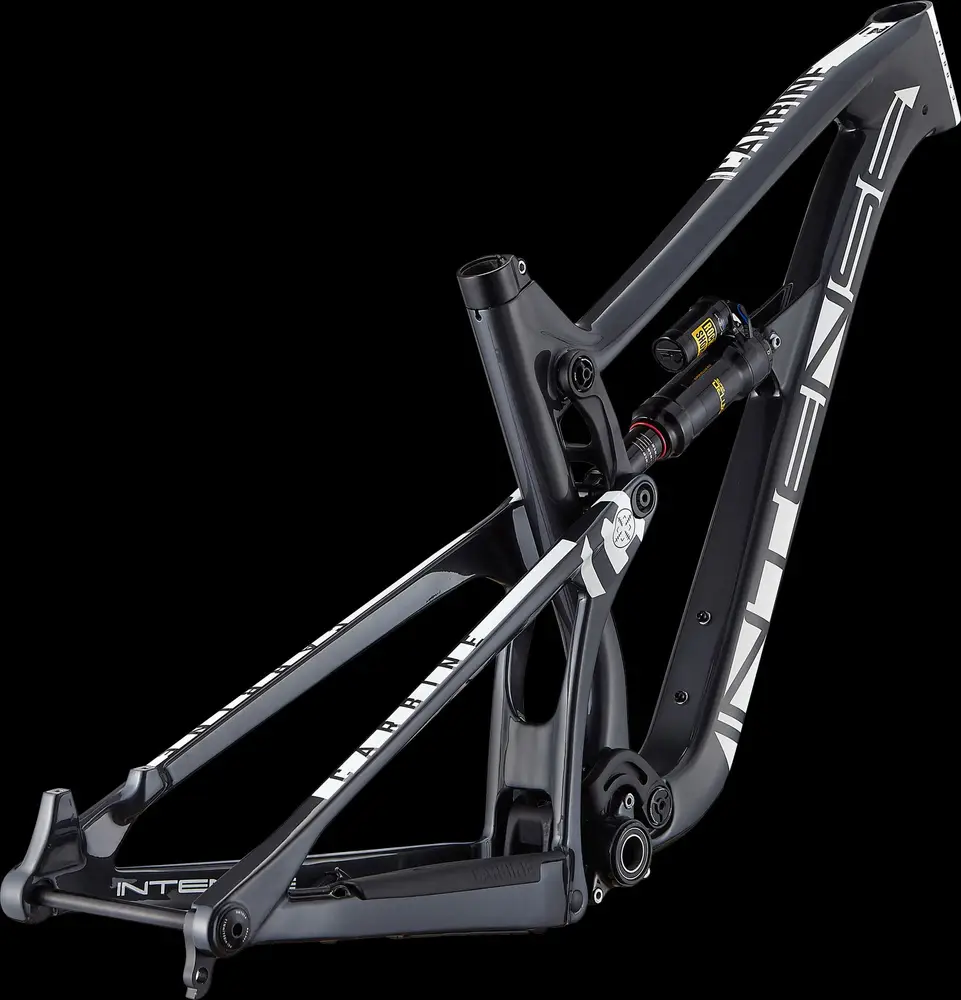 2018 Intense CARBINE NM FRAME & SHOCK – Specs, Comparisons, Reviews ...