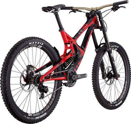 2018 Intense M16C Pro – Specs, Comparisons, Reviews – 99 Spokes