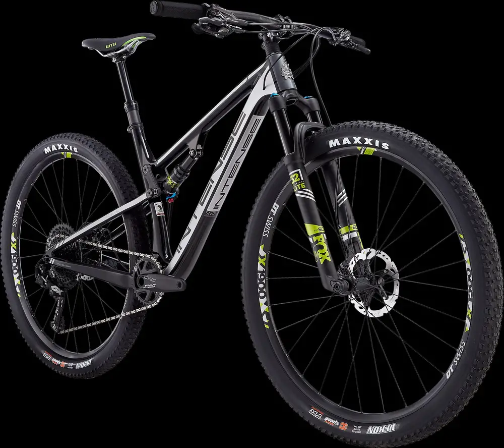 2019 Intense SNIPER XC EXPERT Specs, Comparisons, Reviews 99 Spokes
