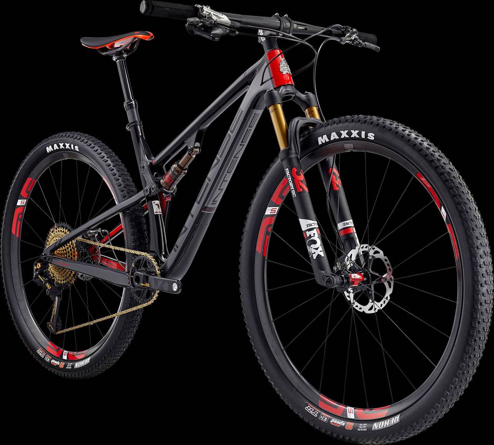 2019 Intense SNIPER XC FACTORY – Specs, Comparisons, Reviews – 99