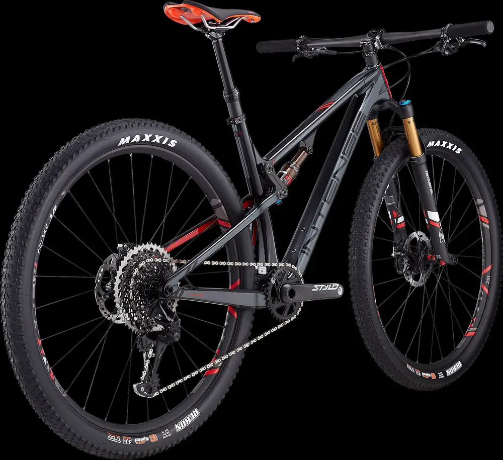 2019 Intense SNIPER XC PRO Specs, Comparisons, Reviews 99 Spokes
