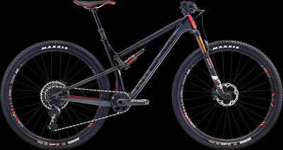 2018 Giant Anthem 2 – Specs 