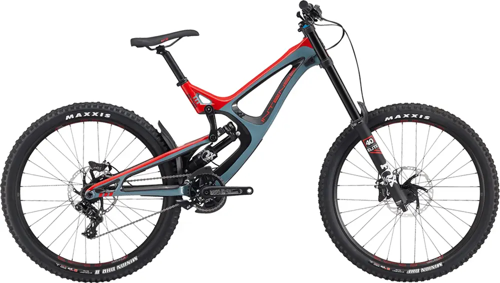 2020 Intense M16 EXPERT – Specs, Comparisons, Reviews – 99