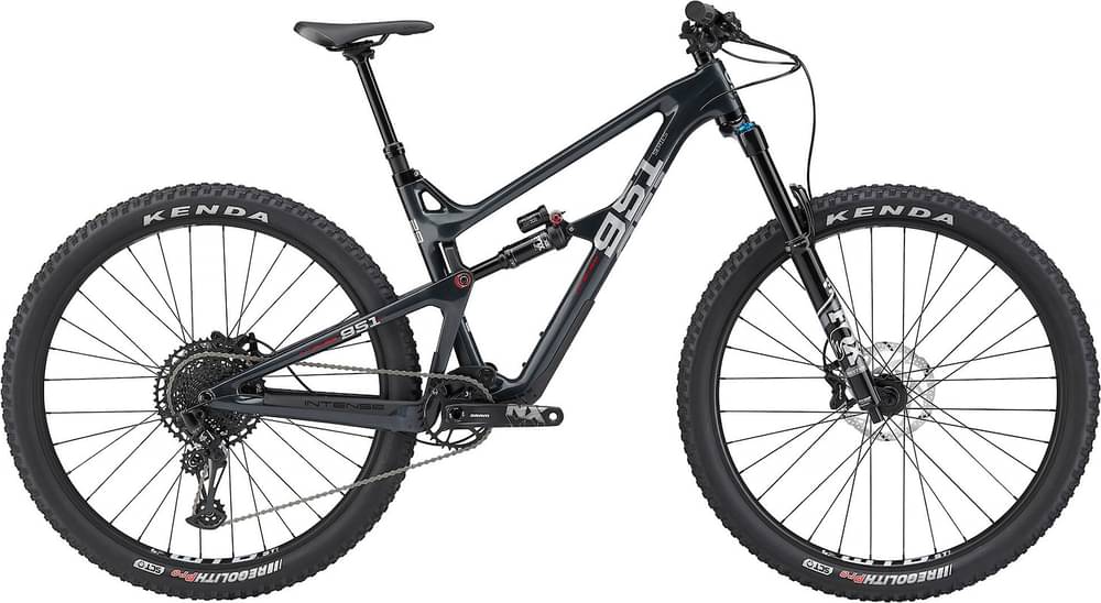 2021 Intense 951 Series Trail – Specs, Comparisons, Reviews