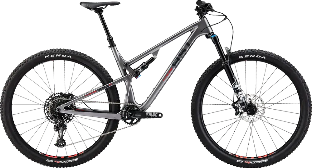 2021 Intense 951 Series XC – Specs, Comparisons, Reviews – 99 Spokes